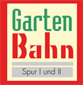Garten Bahn